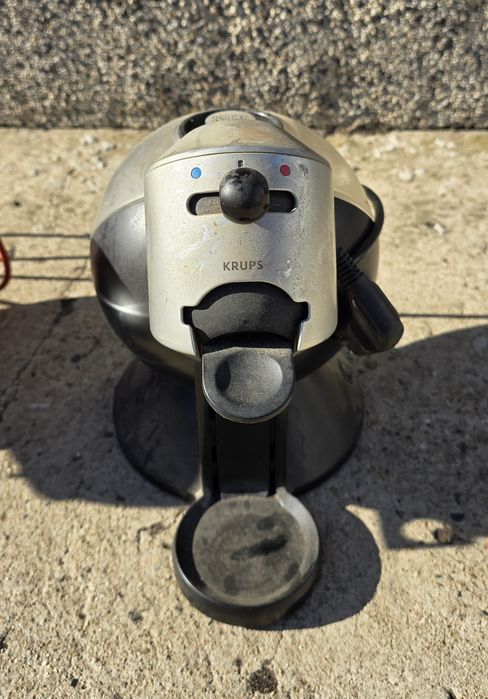 Кафемашини Dolce gusto  с капсули