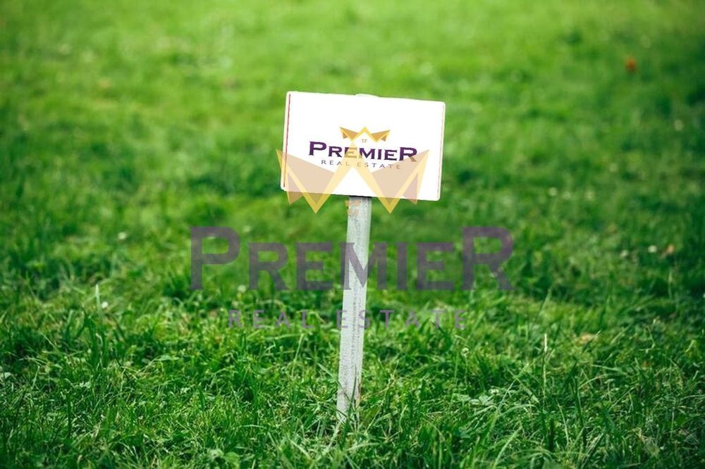 Парцел в Варна, област-с.Горица площ 1391 кв.м