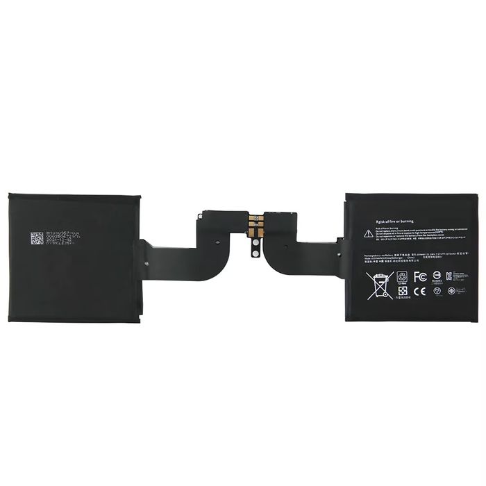 Аккамулятор для Surface Pro Laptop Go Book Microsoft battery Pro 5-6-7