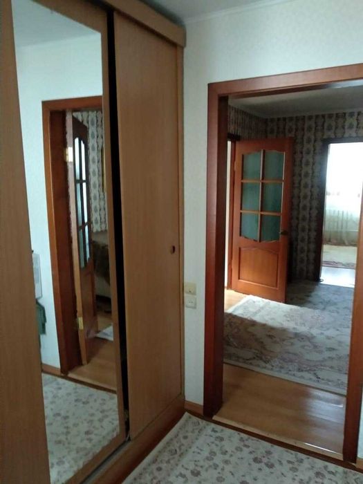 Аренда дома на Рахимова