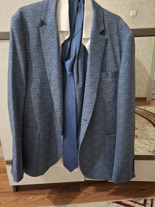 Костюм  двойка брюки