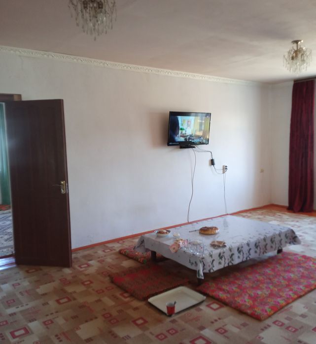 Есім хан көшесінде 7 үй