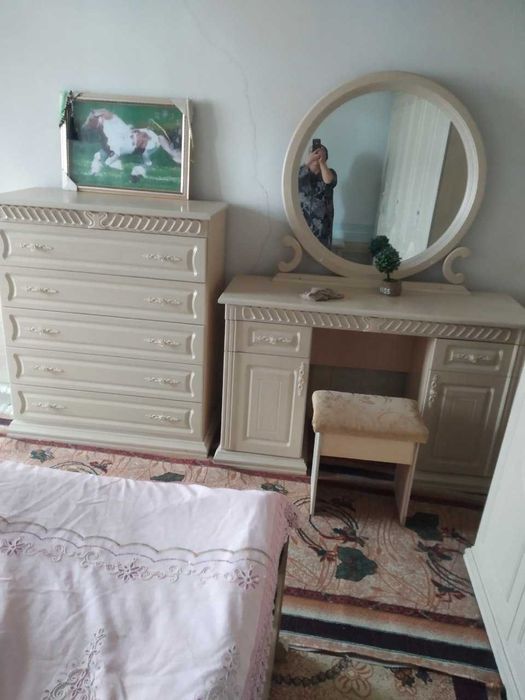 Mebel komplekt super narhda