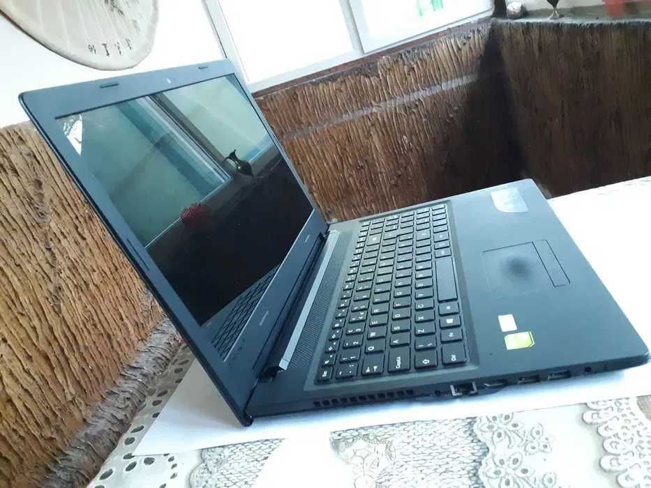Lenovo 100-15IBD