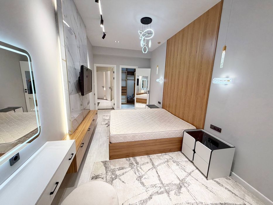 Аренда 2х комнатна It Park Edison! Мирзоулугбекский район