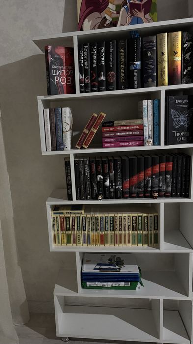 Продам стеллаж