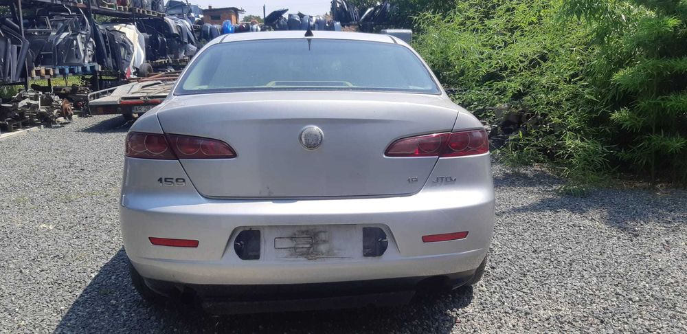 Dezmembrez Alfa Romeo 159 1.9jtd 150cp