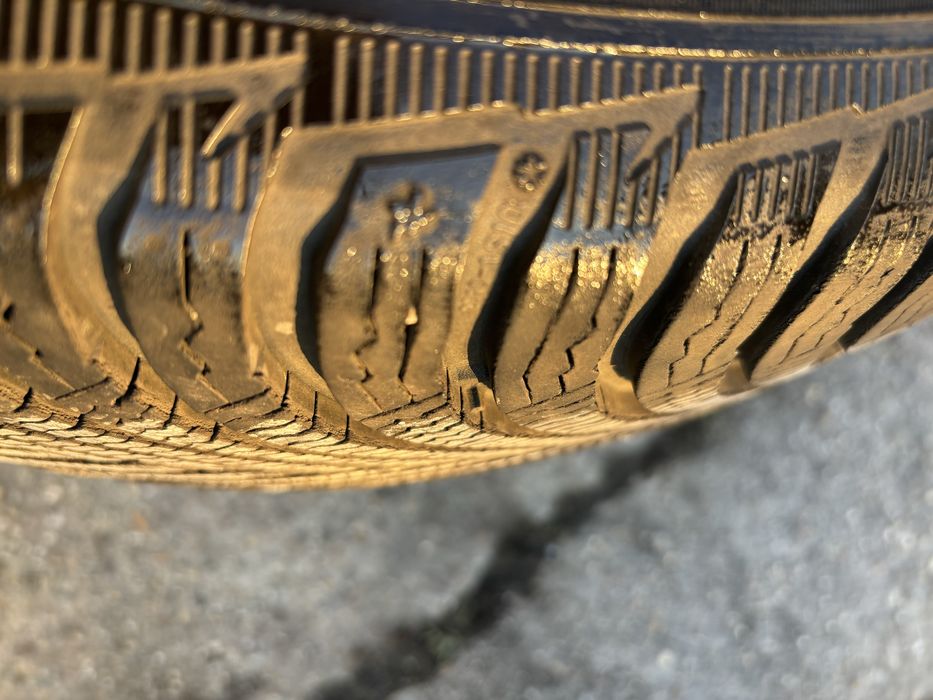 Jante Audi A4 allroad 5x112  (225 55 R17)