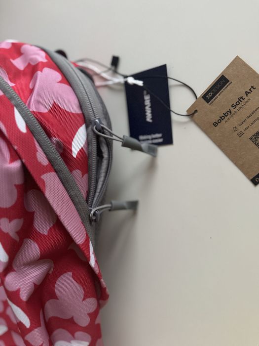 Rucsac laptop antifurt protectie RFID port USB rezistent la apa NOU