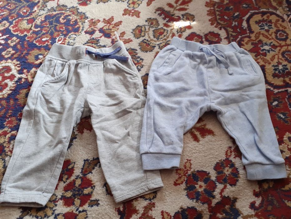 Продавам бебешки одеяло хавлии екипче и ризки