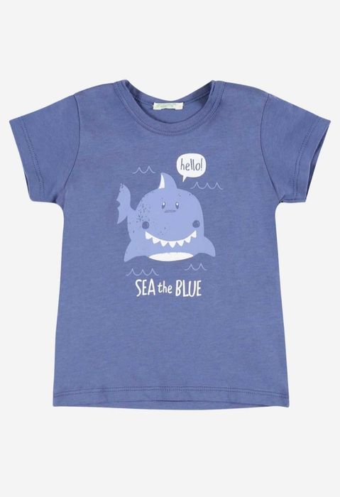 United Colors Of Benetton - тениска