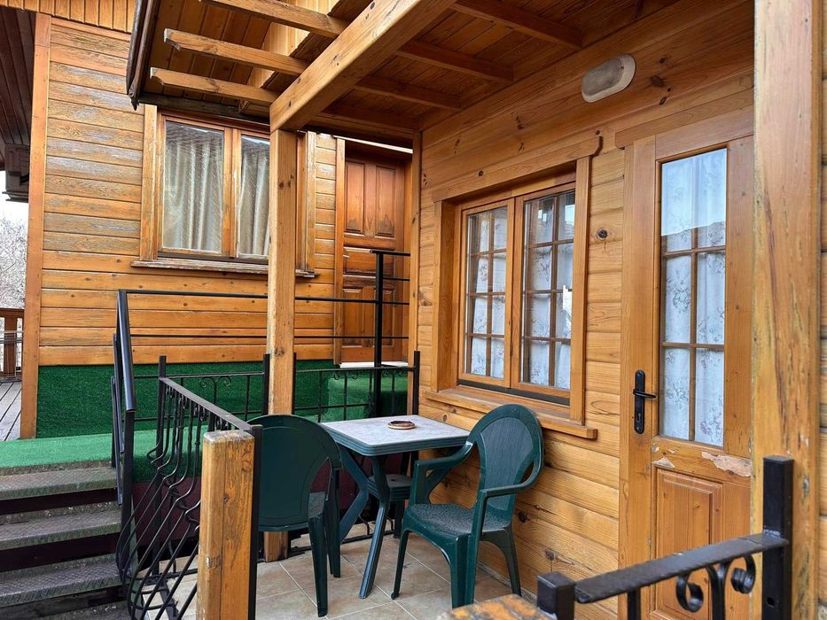 Хотелски комплекс в Кранево - 300 000 евро