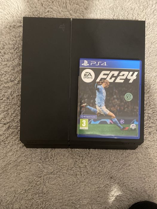 Vand PS4 cu FC 24