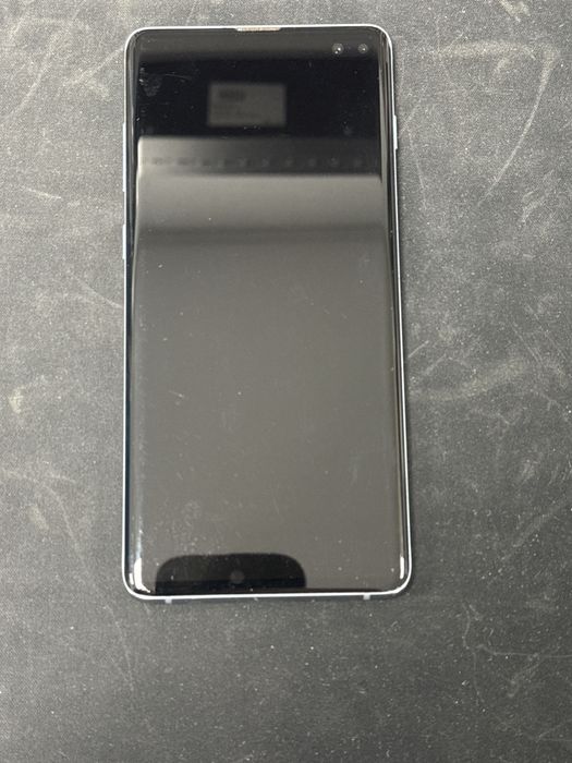 Samsung Galaxy S10 Plus Dual Sim 128GB  ID-XXL7483