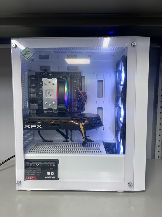 Игровой компьютер Core i3