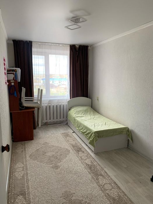 3-х ком квартира продам