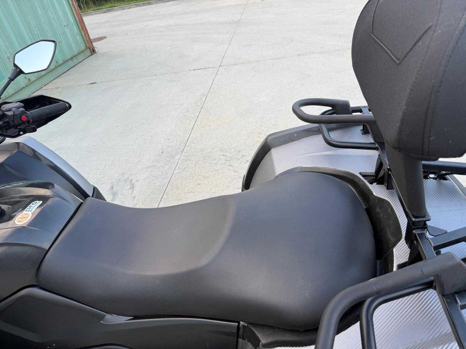 Se Vinde GOES 400L  By CfMoto