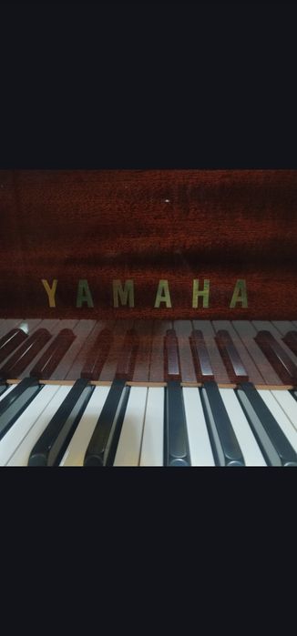 Продам пианино YAMAHA.