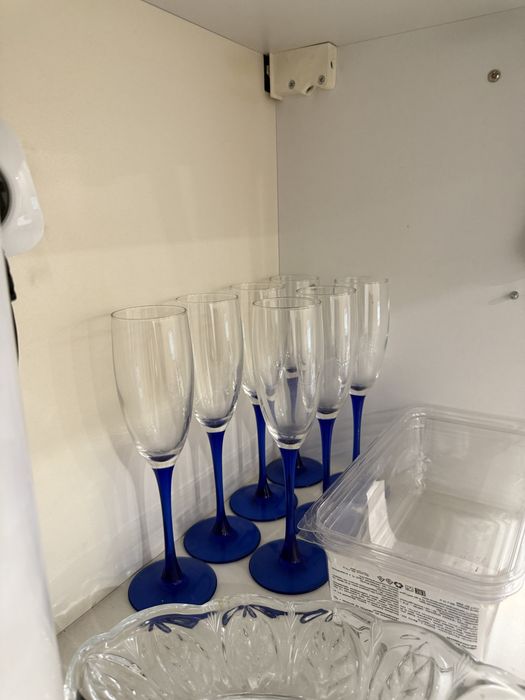 Посуда сервиз Luminarc