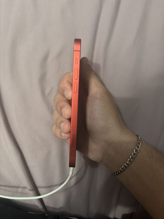 Iphone 12 64gb red