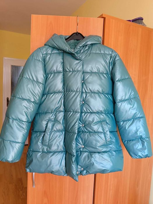 Детско яке за момиче