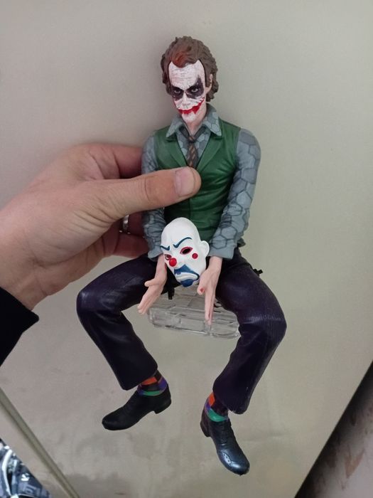 Жокер продом срочна