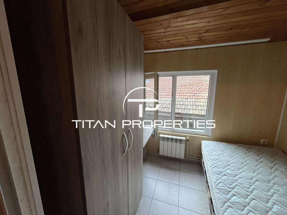 Дава се под наем Къща в Варна, Цветен квартал - 50 кв.м за 400 € - Снимка #5