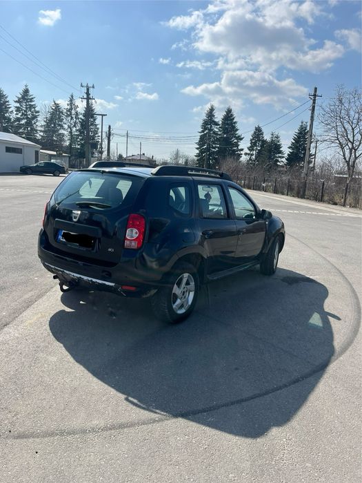Vand Dacia Duster