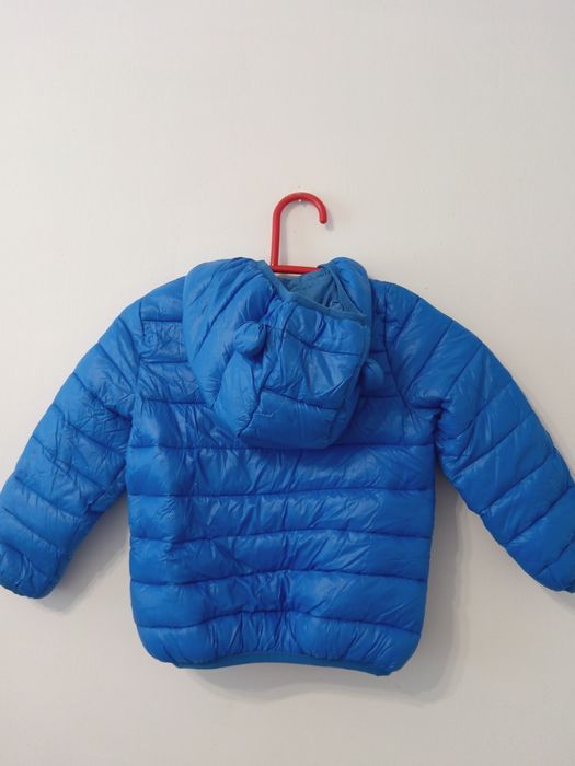 Куртка детский 120 см