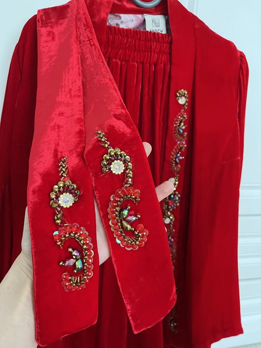 SHOGY сән үйінің двойкасы сатылады