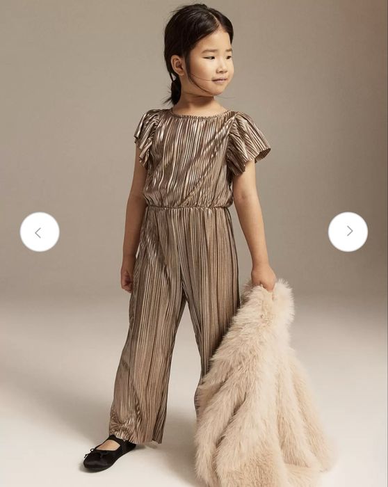 Детски гащеризон H&M 110 см.