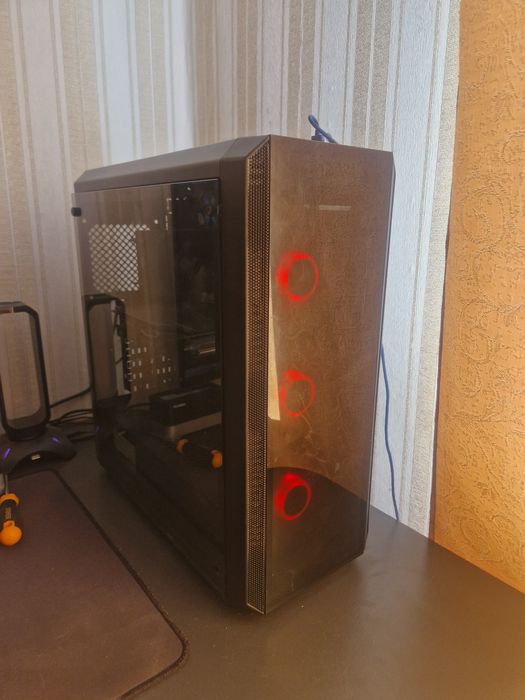 Корпус для компьютера, пк