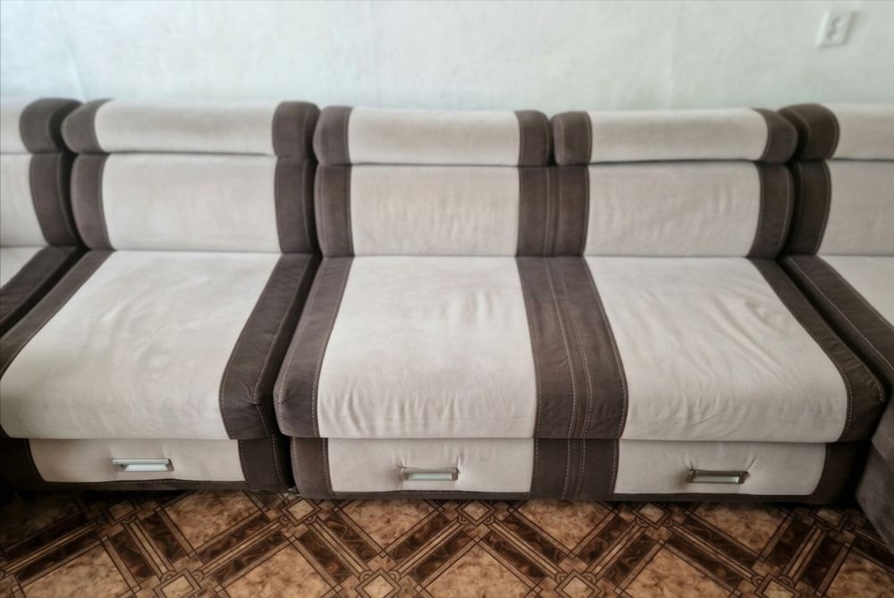 Продам Угловой диван  б/у торг