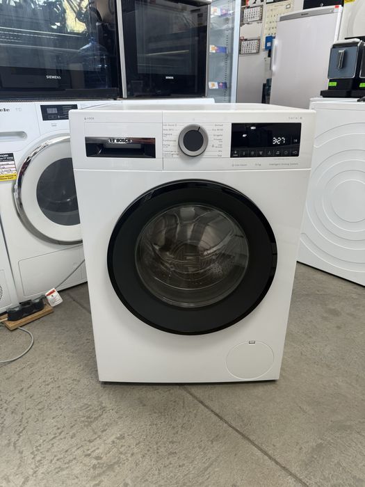 Пералня Bosch serie 6  i-dos 10кг  А++