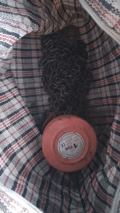 Талька одна тонна