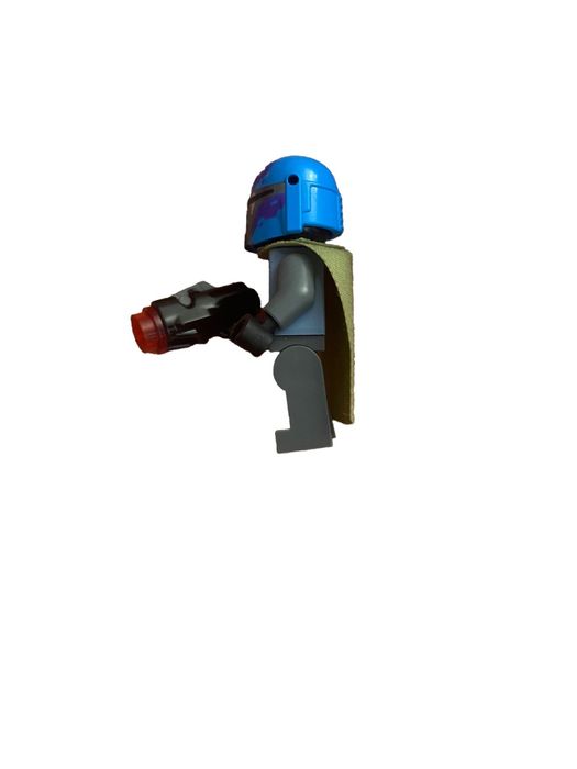 Mandalorian Tribe Warrior ×4 LEGO