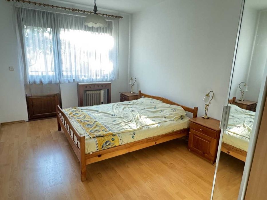 Дава под Наем 3-СТАЕН град София, Банишора