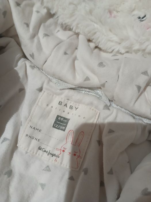 Дрехи за момиче 2-3 години