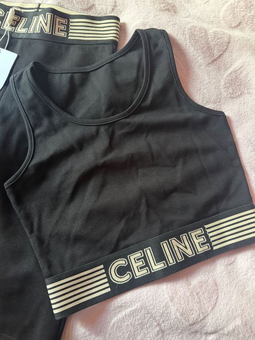 Дамски Комплект Celine
