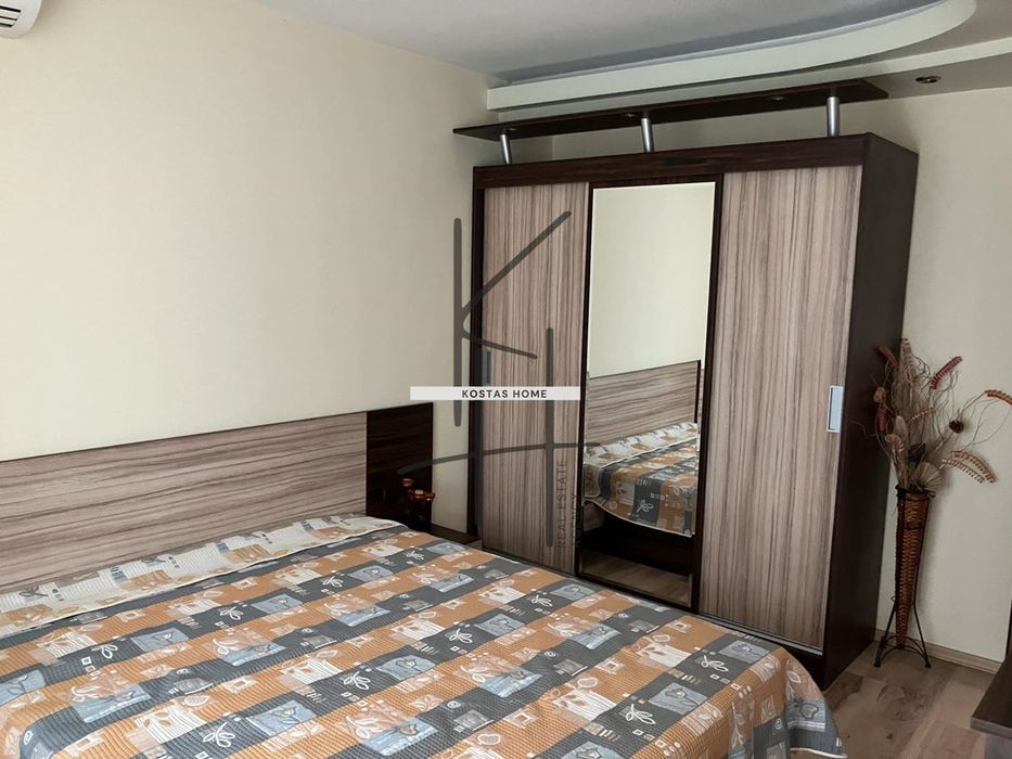 Продава се Тристаен апартамент в Варна, Базар Левски - 100 кв.м за 2850 €/кв.м - Снимка #10