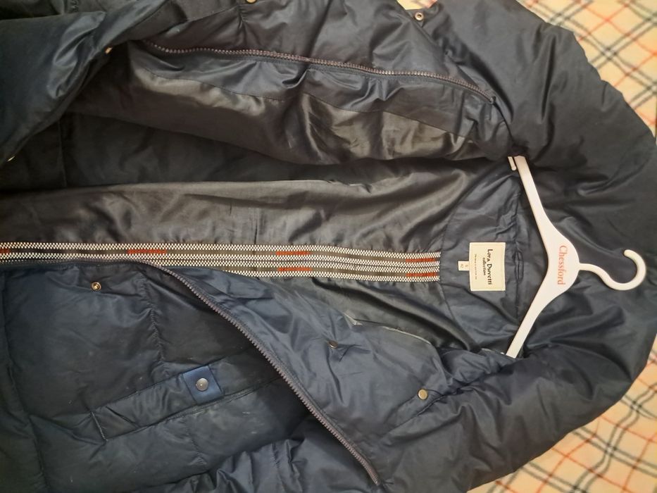 Женская куртка 42 размера