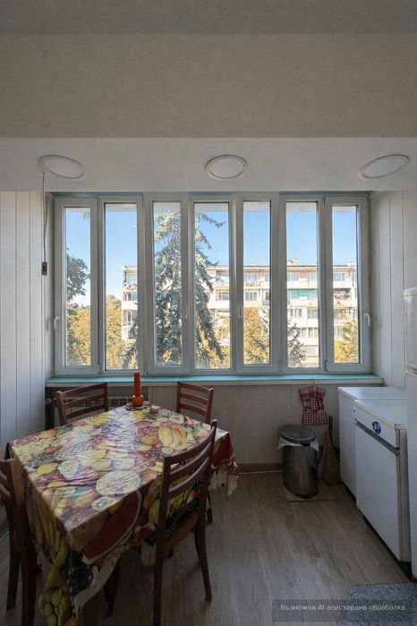 Двустаен, под наем, ж.к Свобода