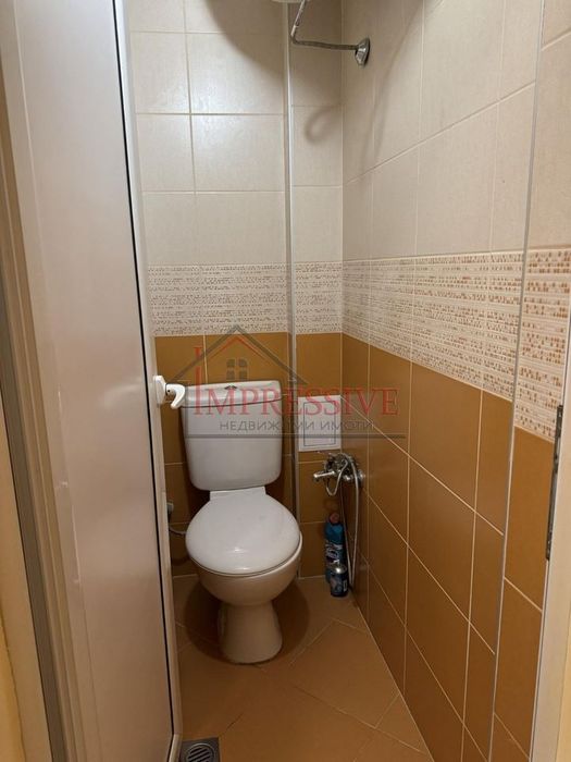 Дава се под наем Двустаен апартамент в Варна, Колхозен пазар - 62 кв.м за 357 € - Снимка #5