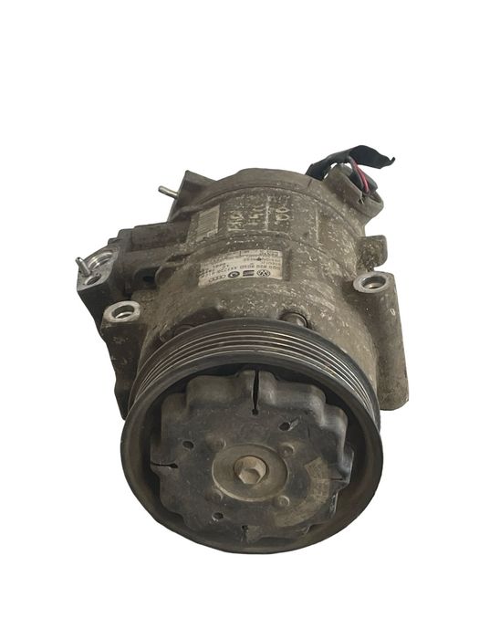 Compresor Ac Skoda Roomster 5J 2006 - 2015 1.9 Tdi Bsw 6Q0820803D