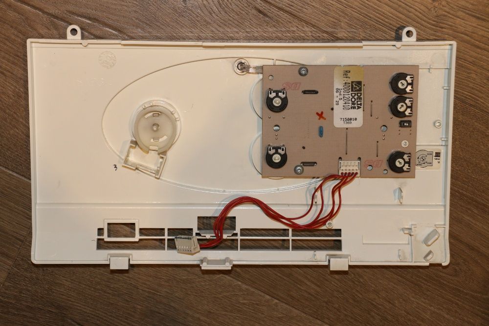 Placa electronnica display centrala Protherm Lynx 23 BTVE BTVERO