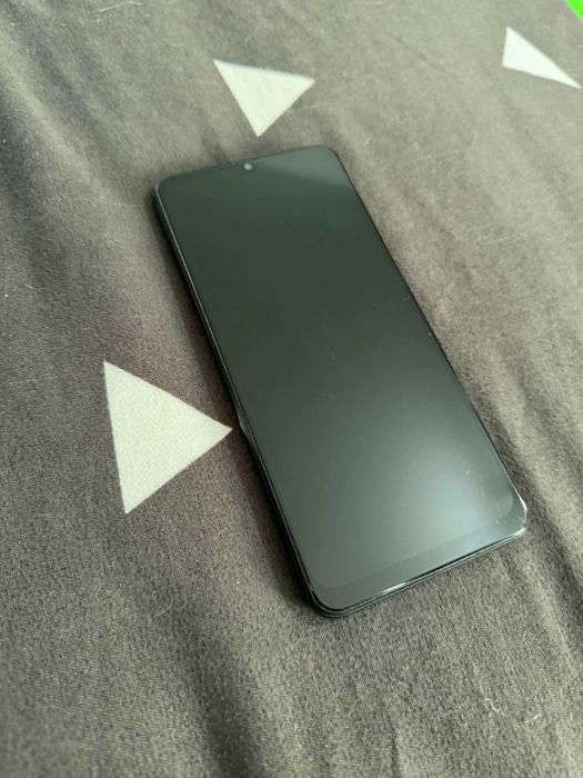 Samsung Galaxy A12