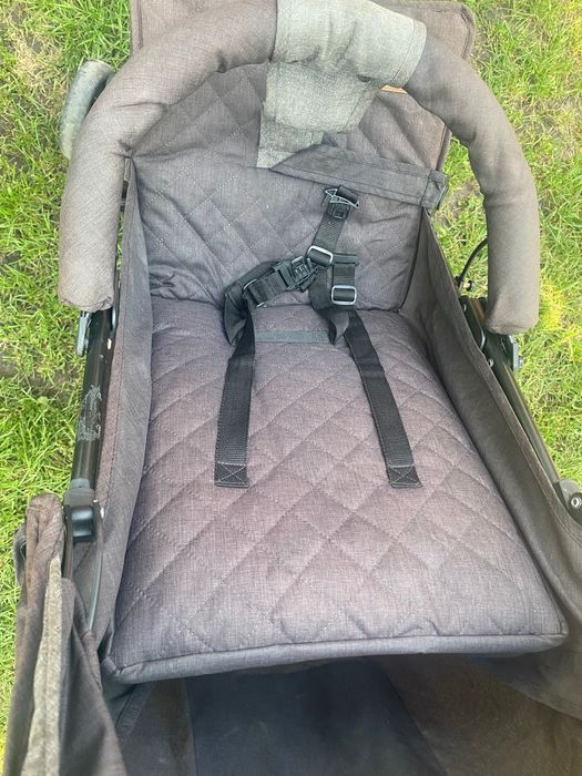 Cărucior sport copii