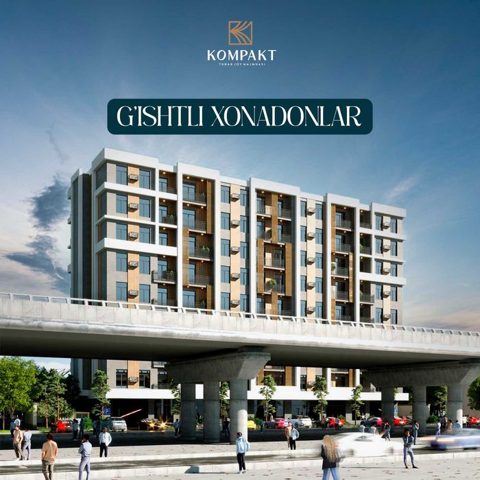 KOMPAKT Hosuedsan mega aksiya