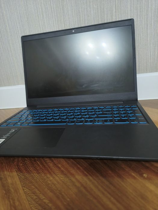 Ноутбук Lenovo ideapad l340