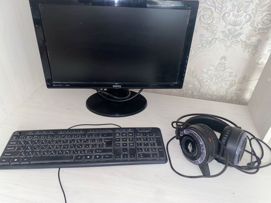 Компьютер продажа